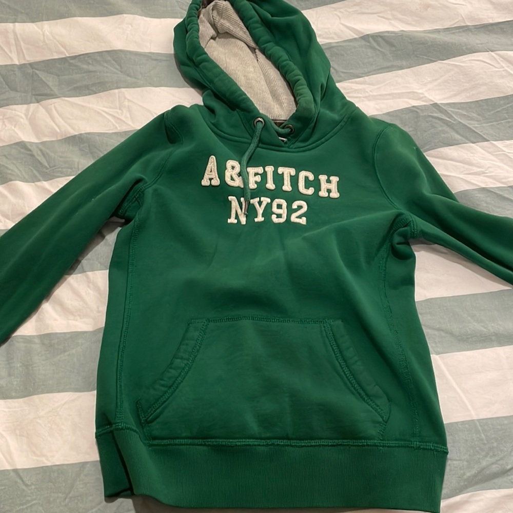 A&F Hoodie